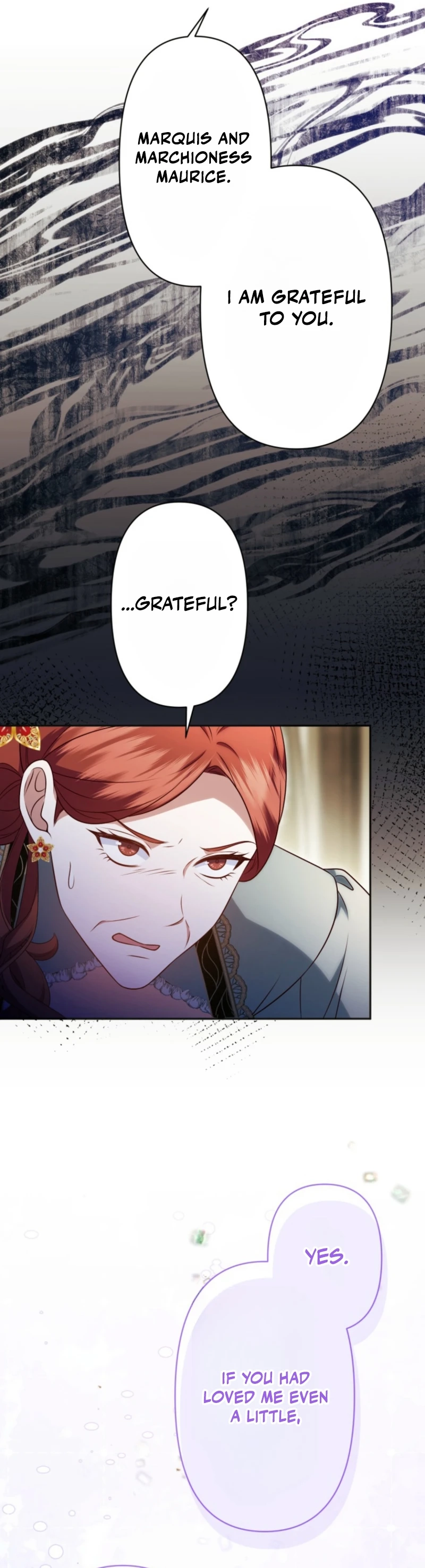 Stand-In Bride: The Time-Limited Duchess Chapter 68 - Page 18