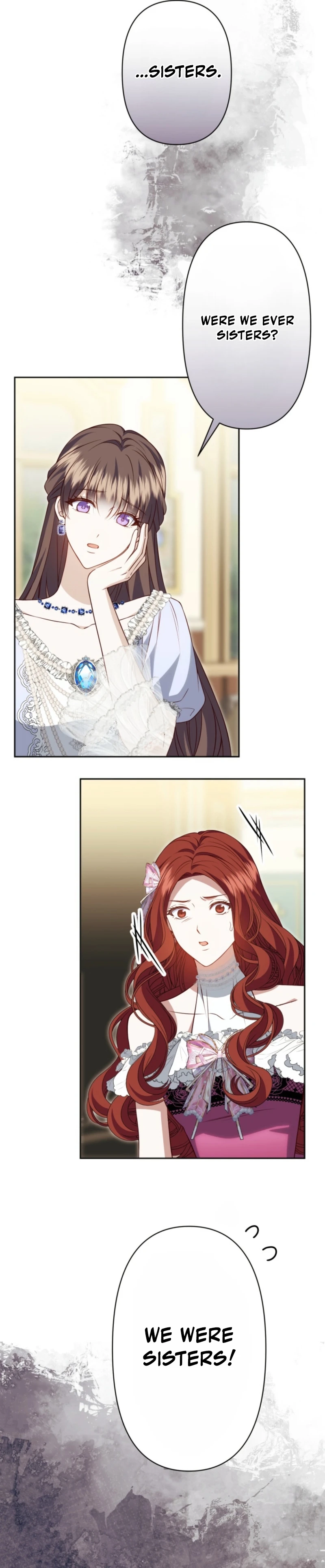 Stand-In Bride: The Time-Limited Duchess Chapter 68 - Page 26