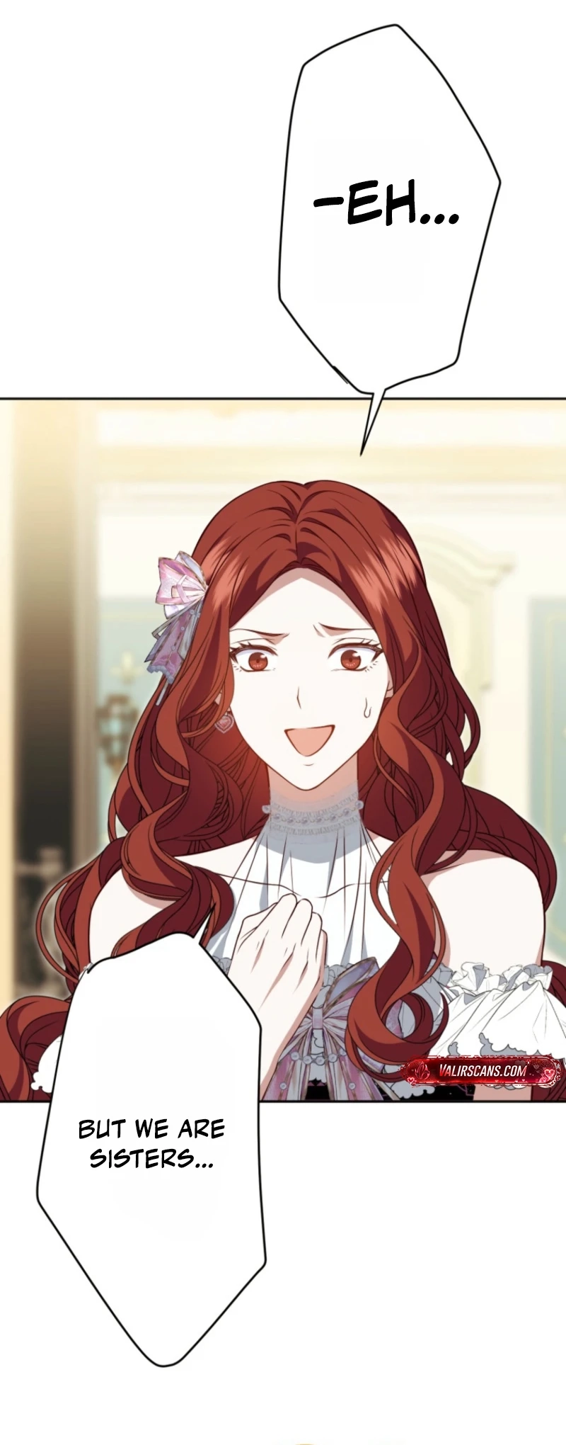 Stand-In Bride: The Time-Limited Duchess Chapter 68 - Page 28