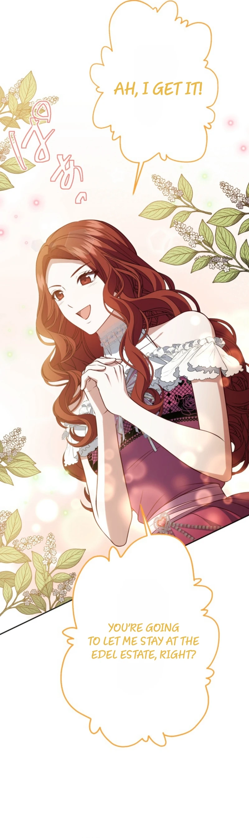 Stand-In Bride: The Time-Limited Duchess Chapter 68 - Page 29