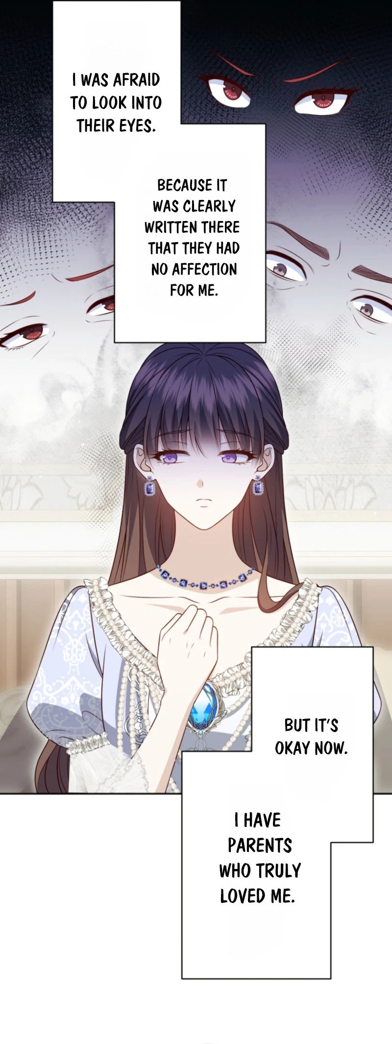 Stand-In Bride: The Time-Limited Duchess Chapter 68 - Page 3