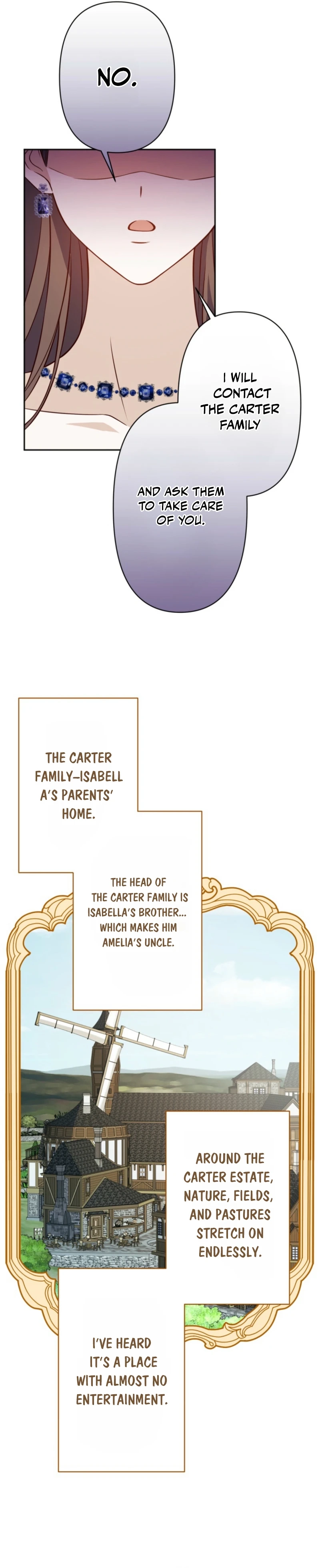 Stand-In Bride: The Time-Limited Duchess Chapter 68 - Page 30