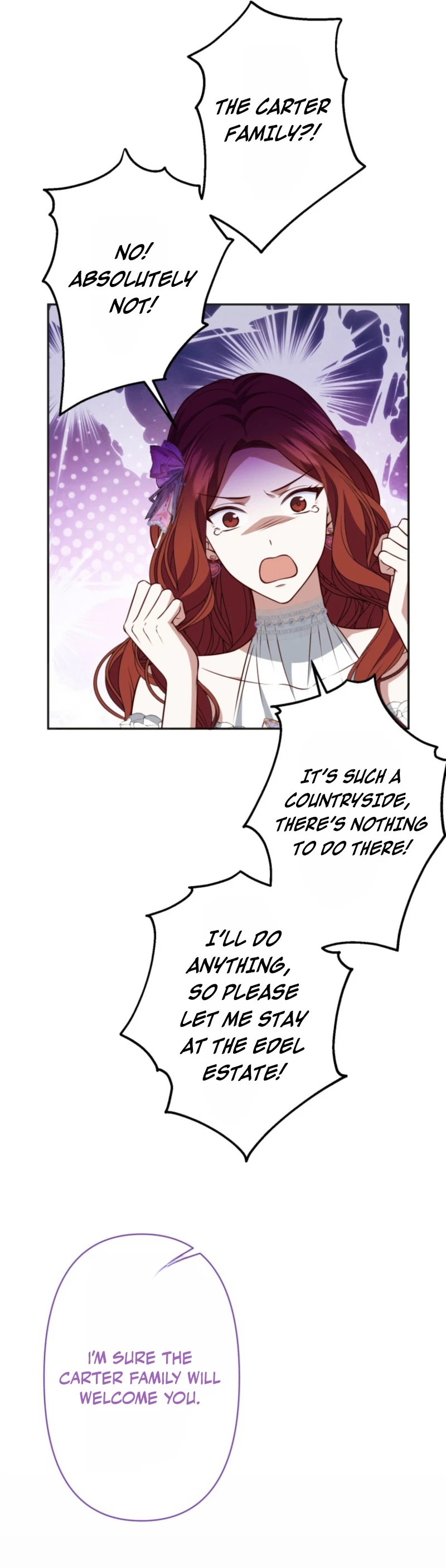 Stand-In Bride: The Time-Limited Duchess Chapter 68 - Page 31