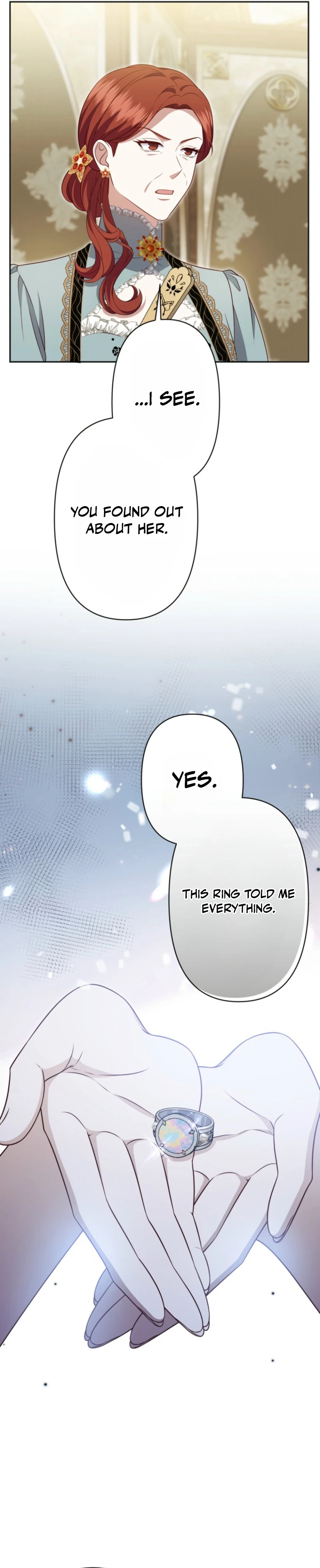 Stand-In Bride: The Time-Limited Duchess Chapter 68 - Page 6