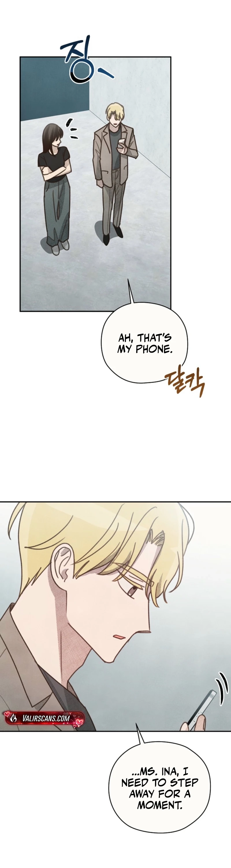 Stand-In Bride: The Time-Limited Duchess Chapter 69 - Page 10