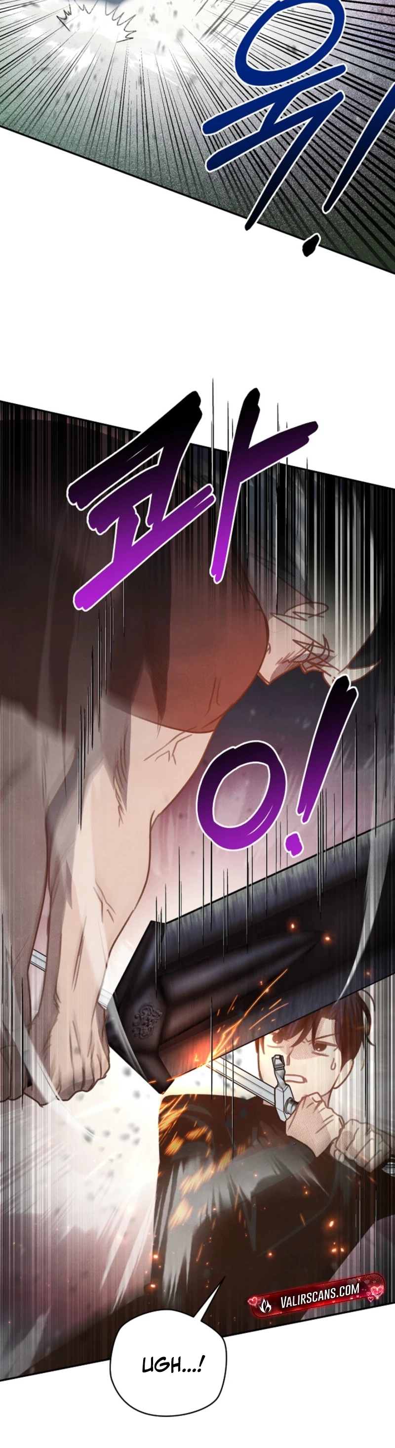 Stand-In Bride: The Time-Limited Duchess Chapter 69 - Page 19