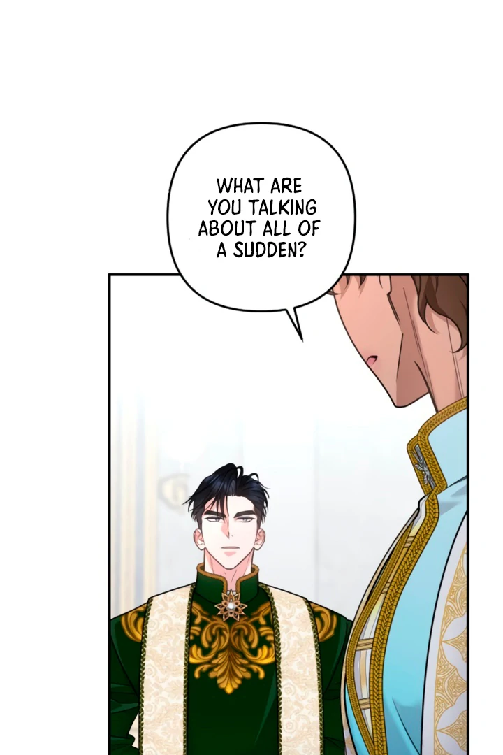 Hold Her Tighter So She Wouldn’t Run Away Chapter 17 - Page 100