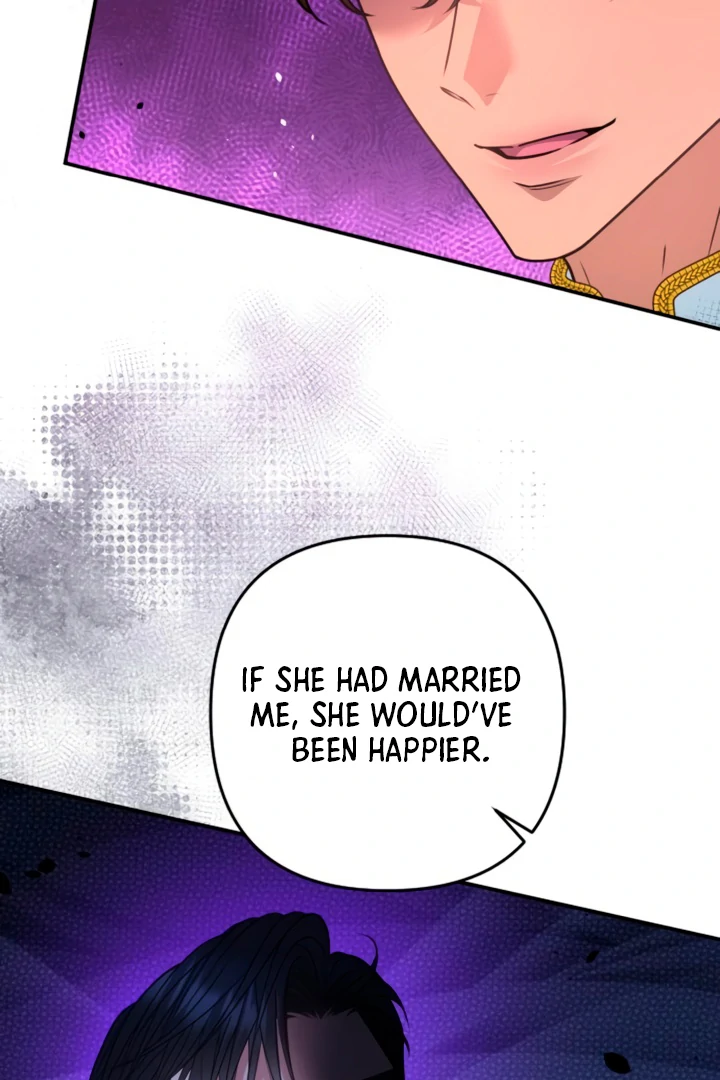 Hold Her Tighter So She Wouldn’t Run Away Chapter 17 - Page 109