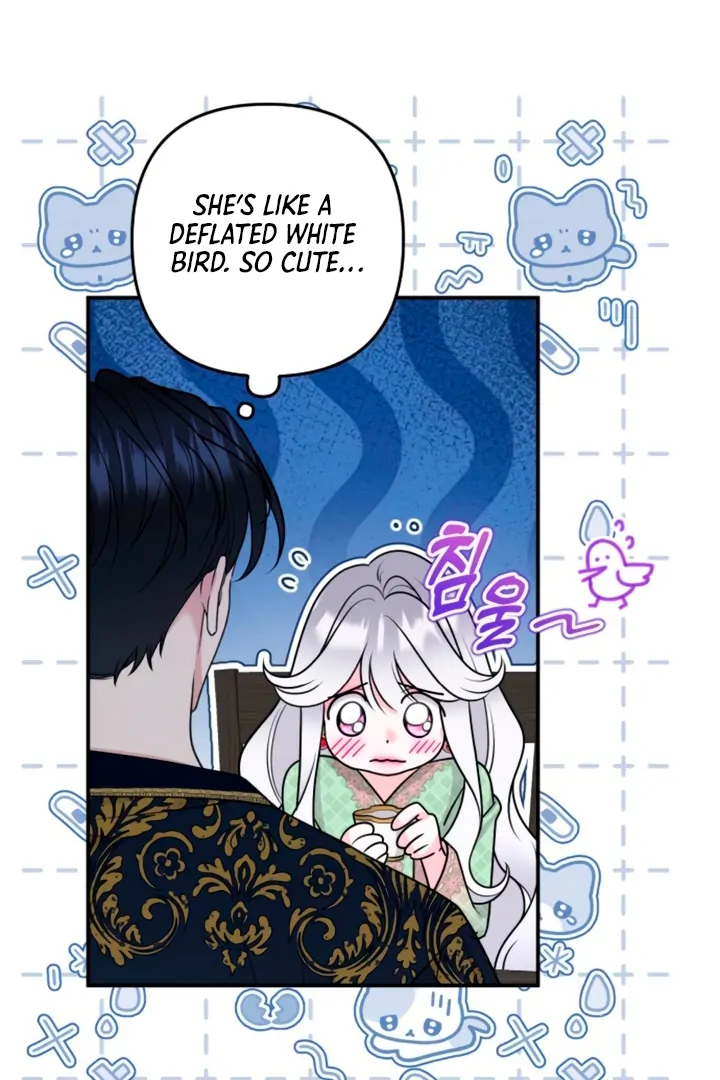 Hold Her Tighter So She Wouldn’t Run Away Chapter 17 - Page 12