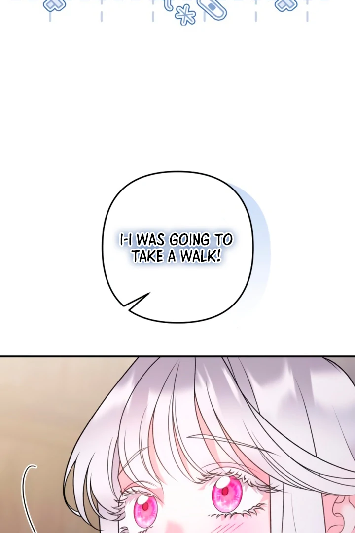 Hold Her Tighter So She Wouldn’t Run Away Chapter 17 - Page 13