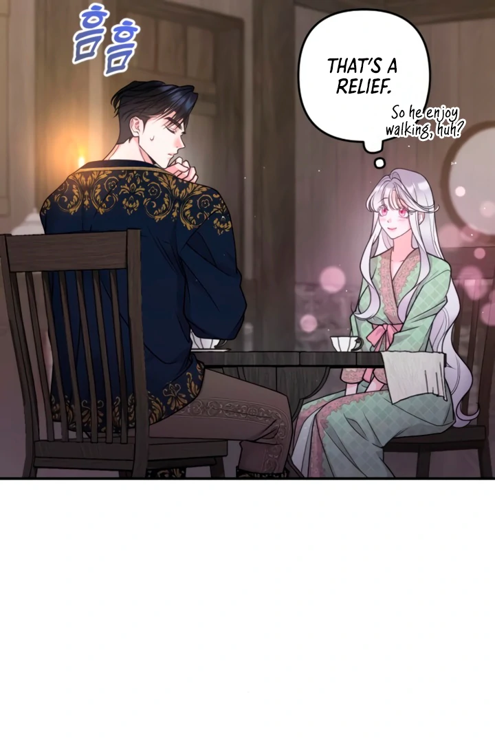 Hold Her Tighter So She Wouldn’t Run Away Chapter 17 - Page 16