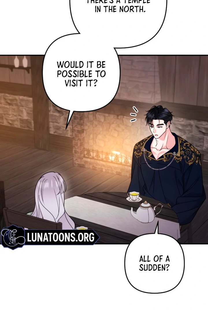 Hold Her Tighter So She Wouldn’t Run Away Chapter 17 - Page 23