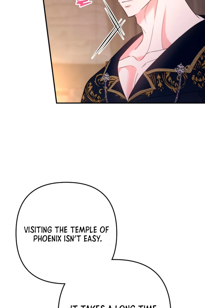 Hold Her Tighter So She Wouldn’t Run Away Chapter 17 - Page 25