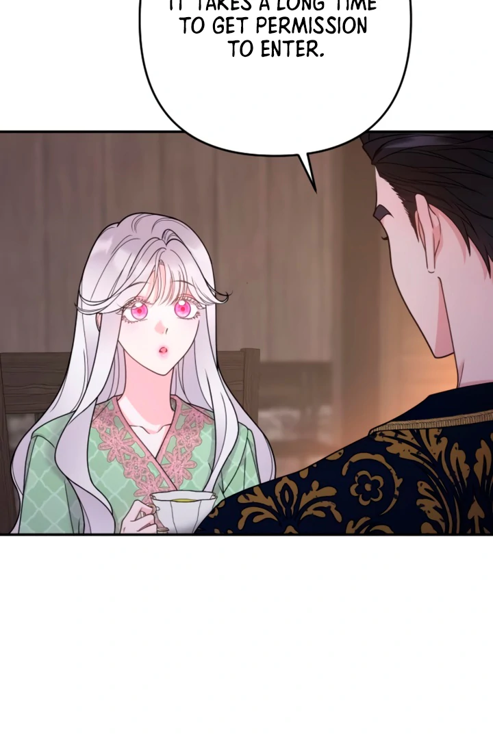 Hold Her Tighter So She Wouldn’t Run Away Chapter 17 - Page 26