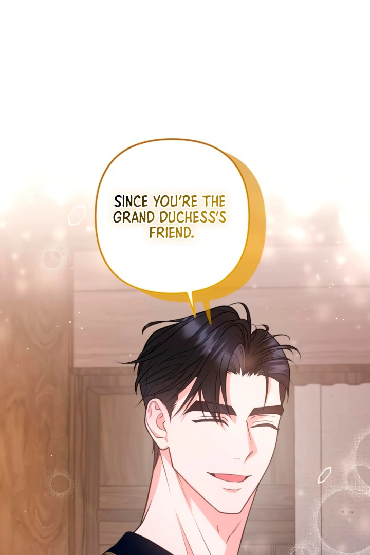 Hold Her Tighter So She Wouldn’t Run Away Chapter 17 - Page 27