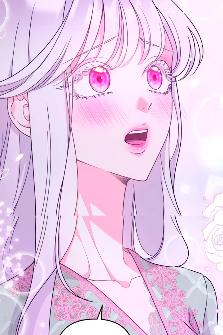 Hold Her Tighter So She Wouldn’t Run Away Chapter 17 - Page 3