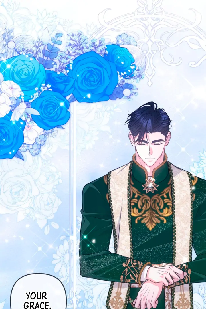 Hold Her Tighter So She Wouldn’t Run Away Chapter 17 - Page 31