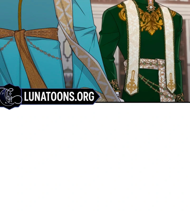 Hold Her Tighter So She Wouldn’t Run Away Chapter 17 - Page 41