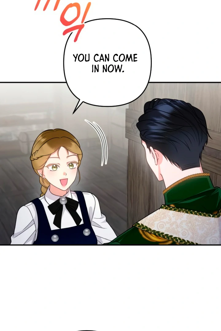 Hold Her Tighter So She Wouldn’t Run Away Chapter 17 - Page 45