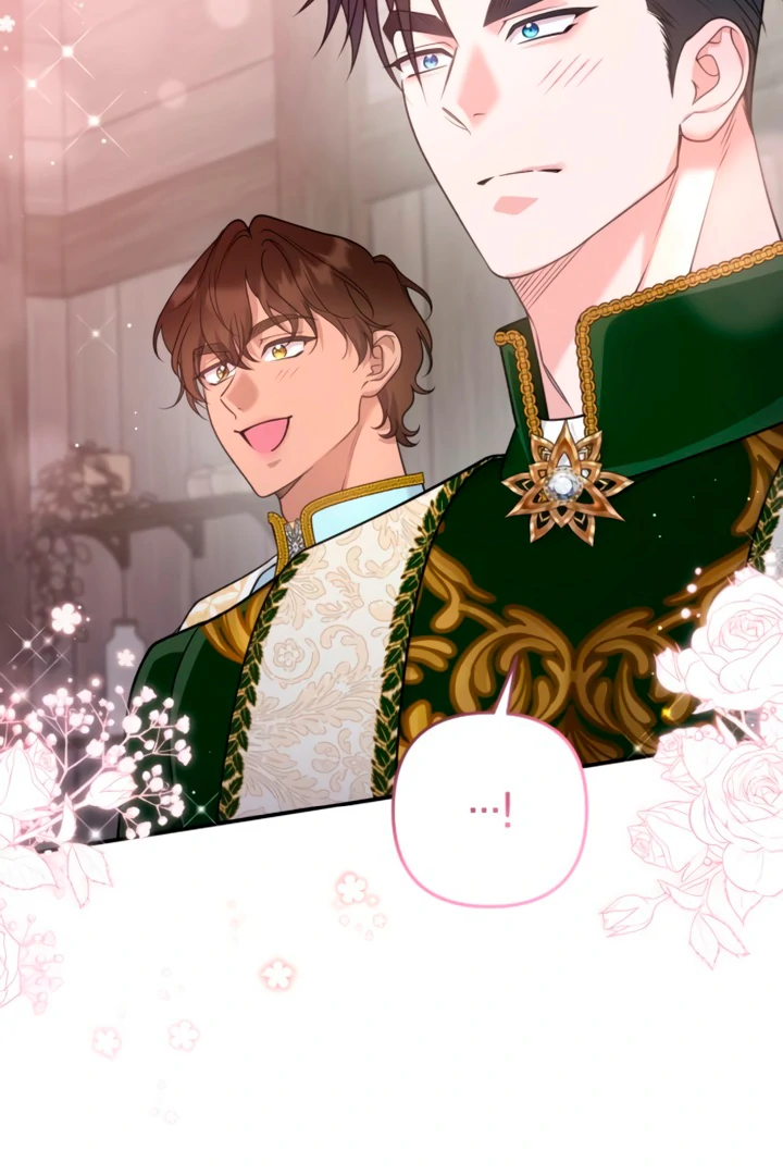 Hold Her Tighter So She Wouldn’t Run Away Chapter 17 - Page 49