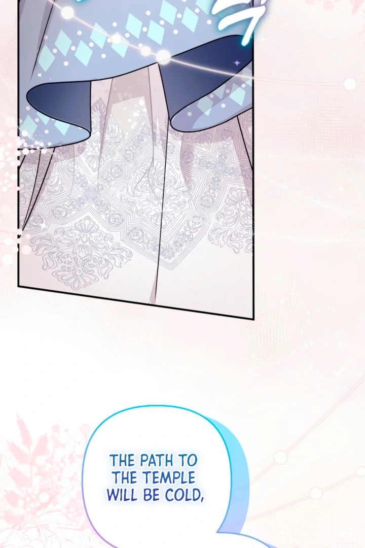 Hold Her Tighter So She Wouldn’t Run Away Chapter 17 - Page 52