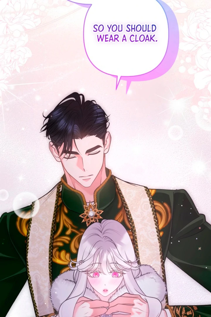 Hold Her Tighter So She Wouldn’t Run Away Chapter 17 - Page 53