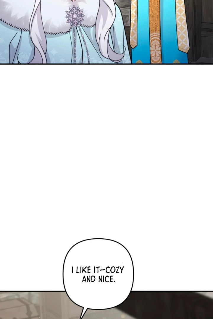 Hold Her Tighter So She Wouldn’t Run Away Chapter 17 - Page 58