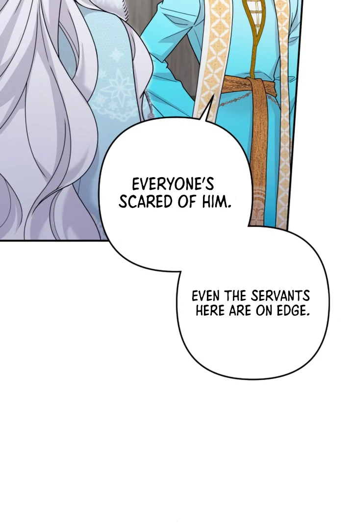 Hold Her Tighter So She Wouldn’t Run Away Chapter 17 - Page 62