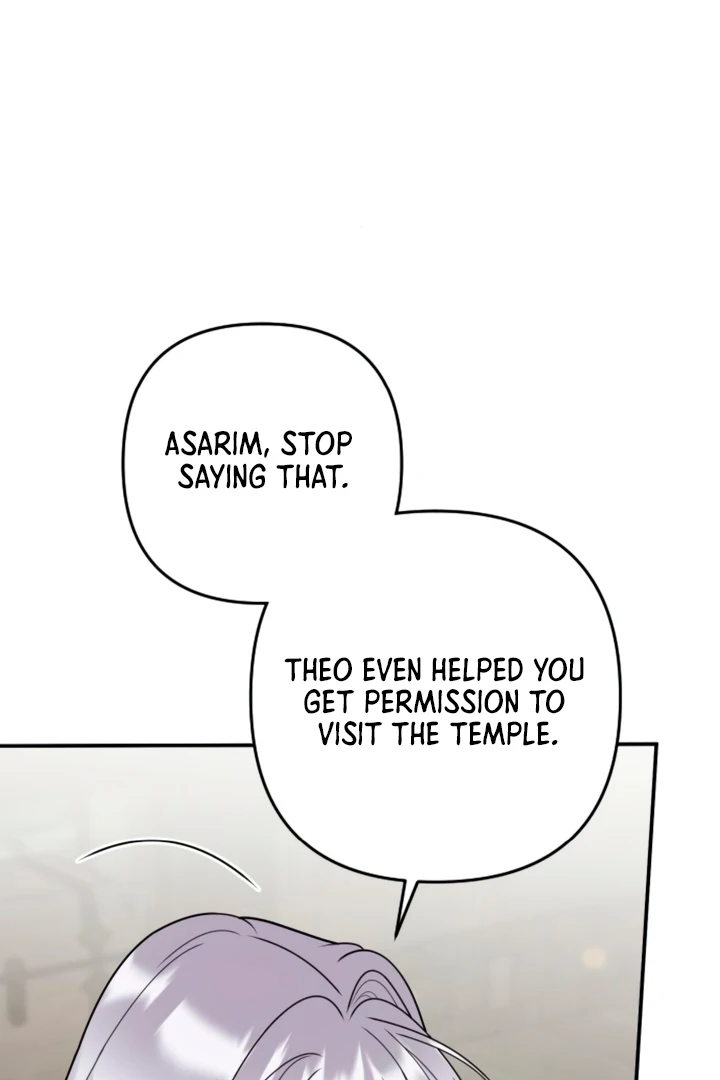 Hold Her Tighter So She Wouldn’t Run Away Chapter 17 - Page 63