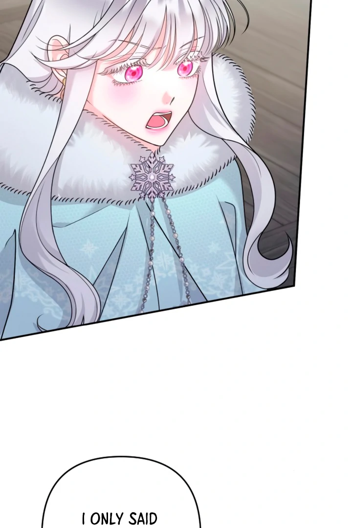 Hold Her Tighter So She Wouldn’t Run Away Chapter 17 - Page 64