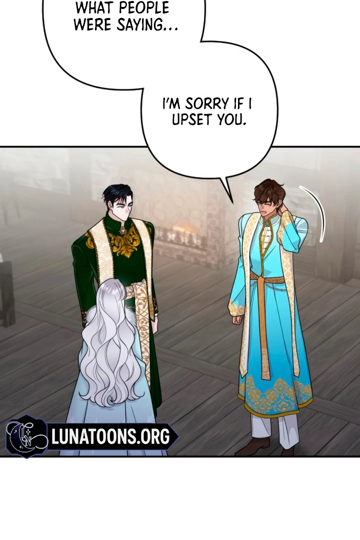 Hold Her Tighter So She Wouldn’t Run Away Chapter 17 - Page 65