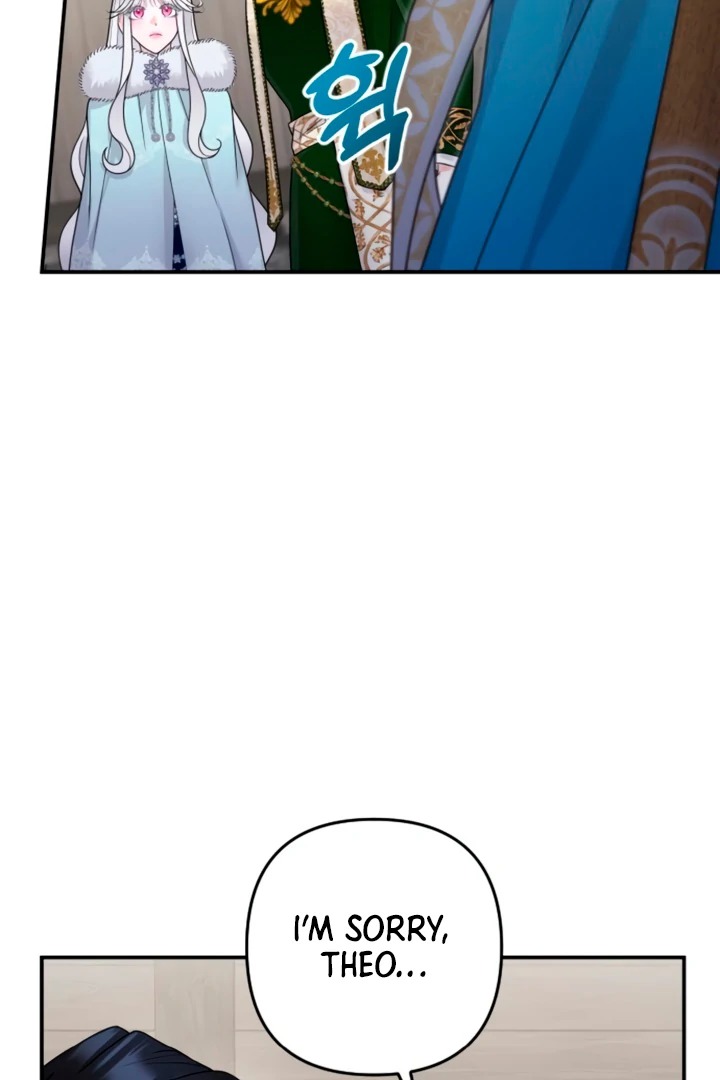 Hold Her Tighter So She Wouldn’t Run Away Chapter 17 - Page 67