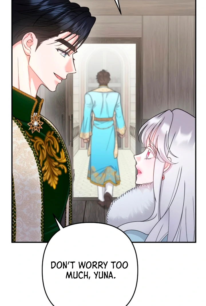 Hold Her Tighter So She Wouldn’t Run Away Chapter 17 - Page 68