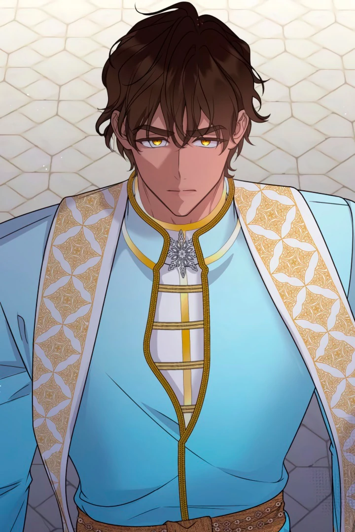 Hold Her Tighter So She Wouldn’t Run Away Chapter 17 - Page 70