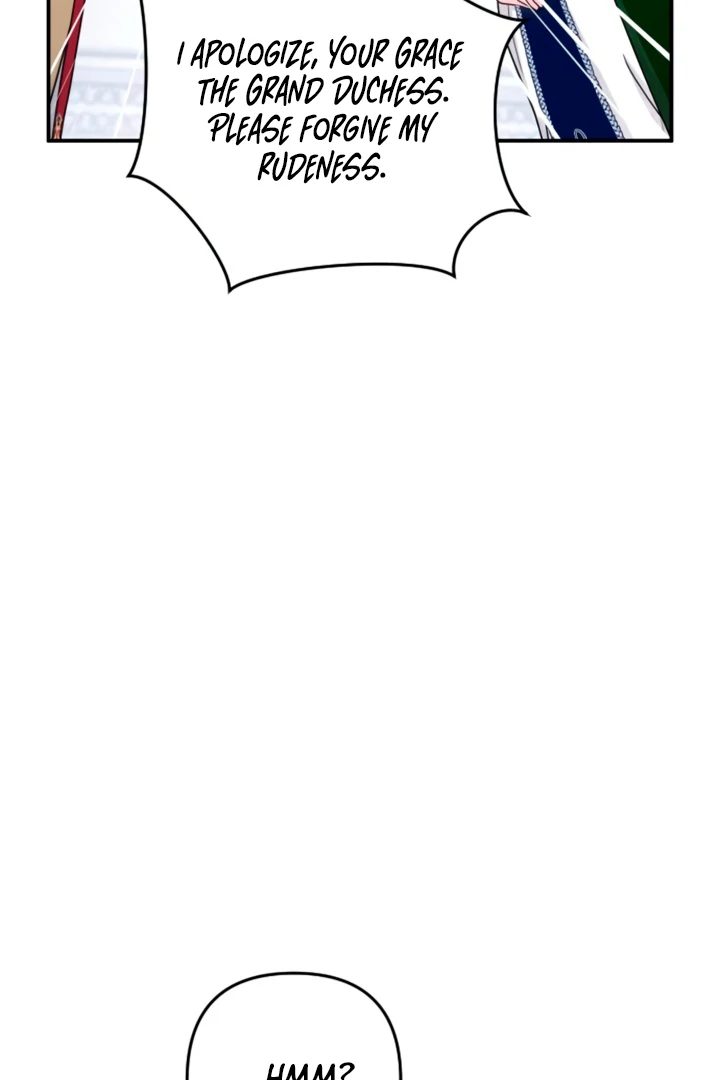 Hold Her Tighter So She Wouldn’t Run Away Chapter 17 - Page 85