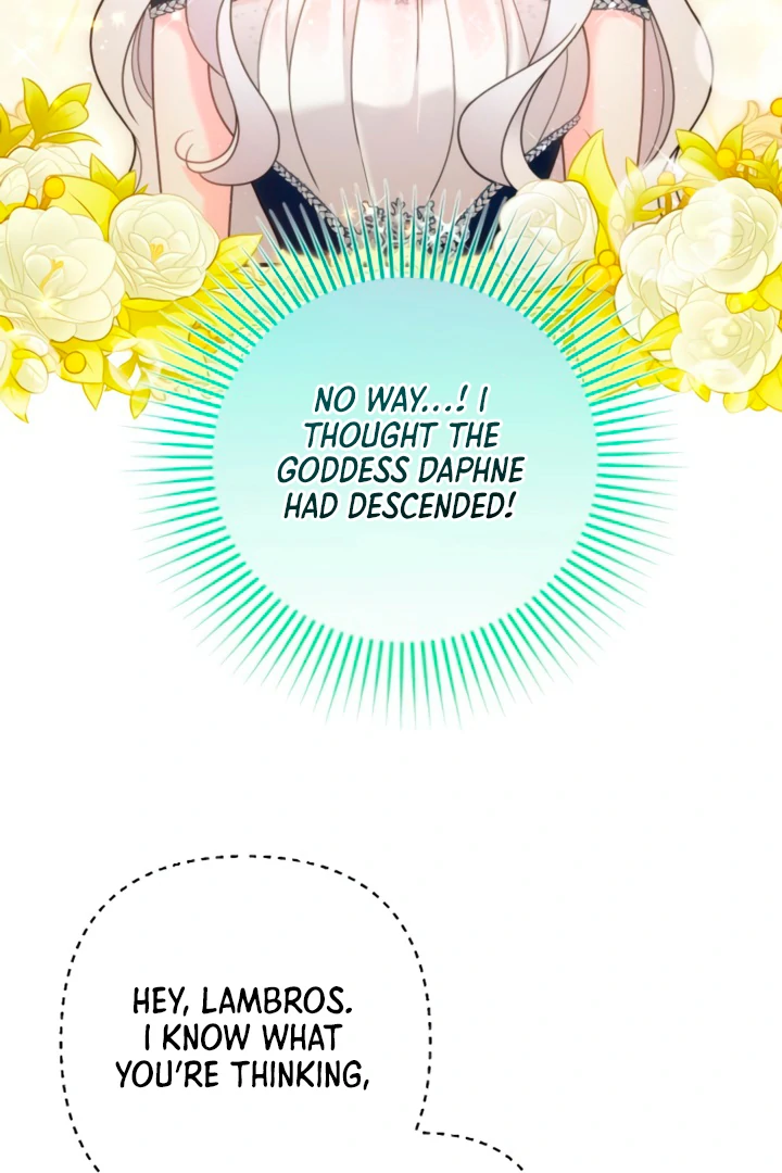 Hold Her Tighter So She Wouldn’t Run Away Chapter 17 - Page 88