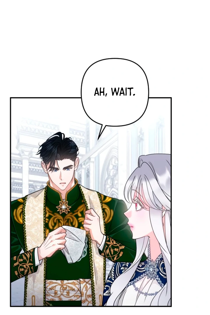 Hold Her Tighter So She Wouldn’t Run Away Chapter 17 - Page 91