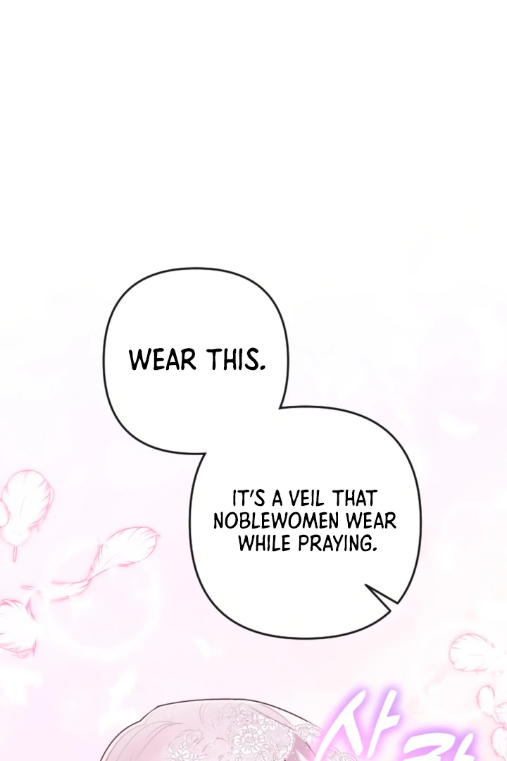 Hold Her Tighter So She Wouldn’t Run Away Chapter 17 - Page 92