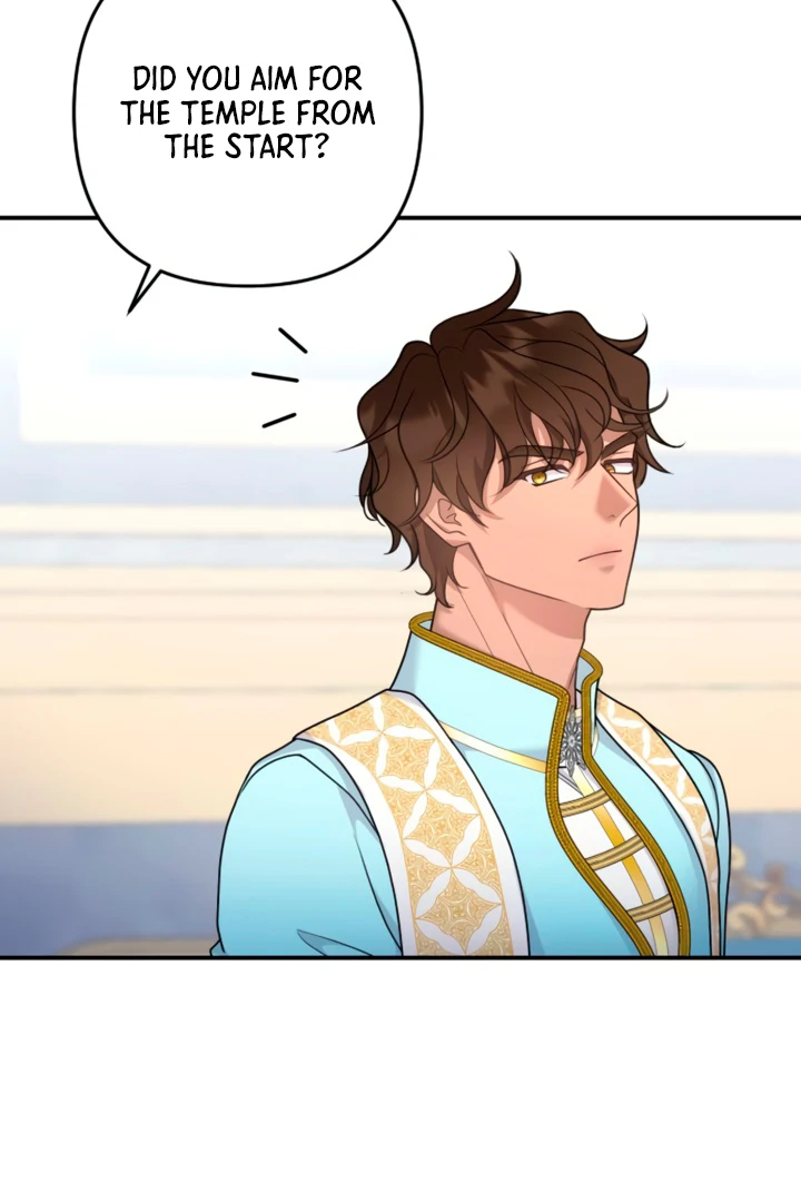 Hold Her Tighter So She Wouldn’t Run Away Chapter 17 - Page 99