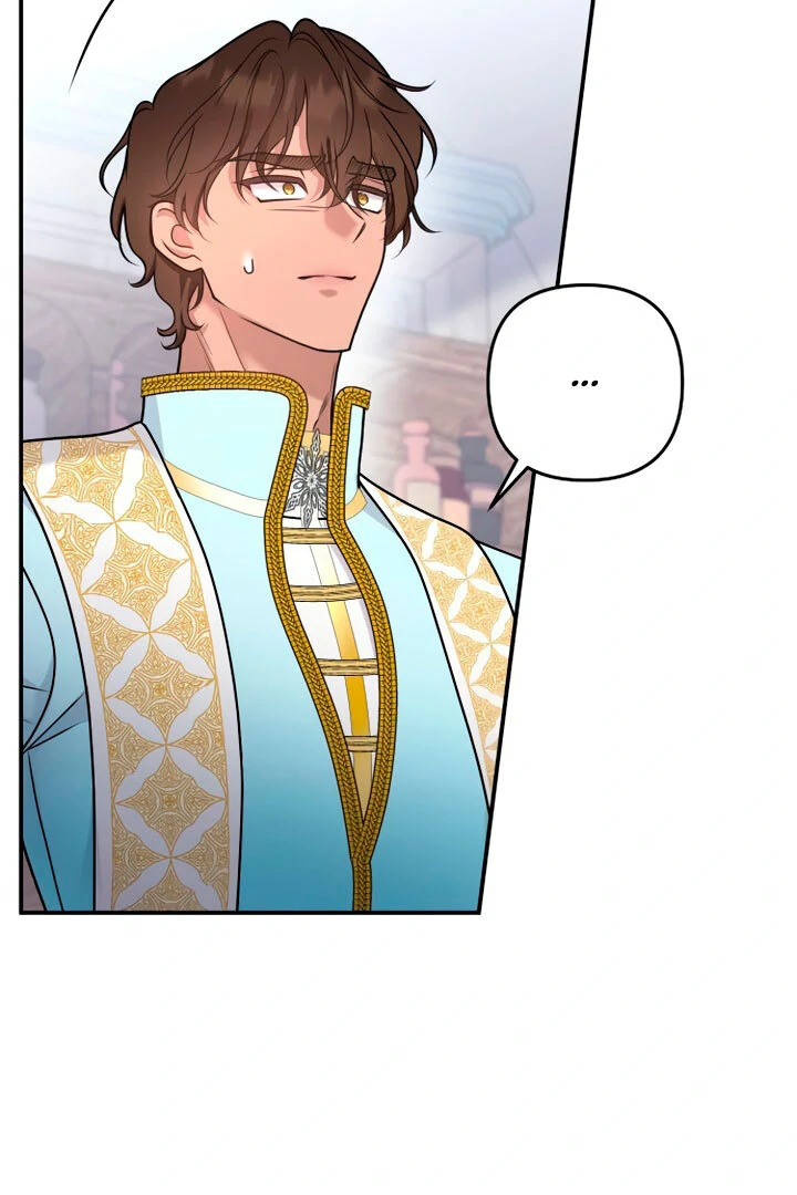 Hold Her Tighter So She Wouldn’t Run Away Chapter 18 - Page 102