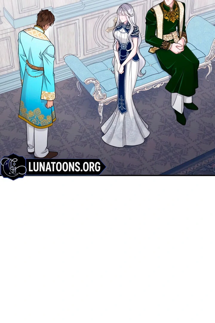 Hold Her Tighter So She Wouldn’t Run Away Chapter 18 - Page 104