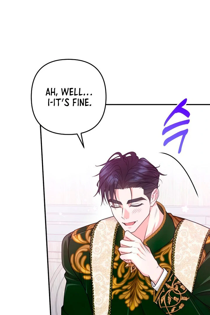 Hold Her Tighter So She Wouldn’t Run Away Chapter 18 - Page 105