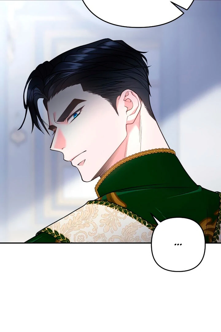 Hold Her Tighter So She Wouldn’t Run Away Chapter 18 - Page 11