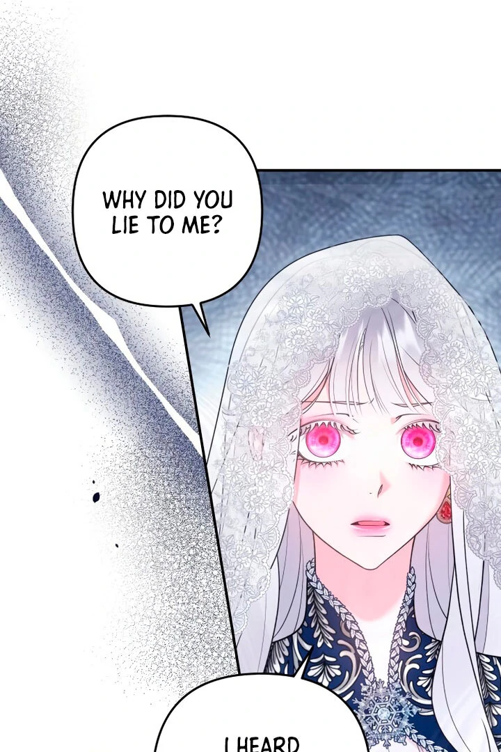 Hold Her Tighter So She Wouldn’t Run Away Chapter 18 - Page 16