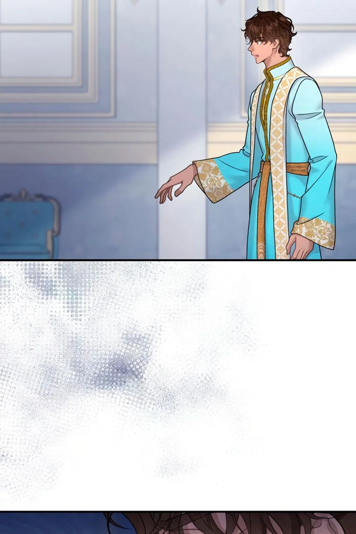 Hold Her Tighter So She Wouldn’t Run Away Chapter 18 - Page 23