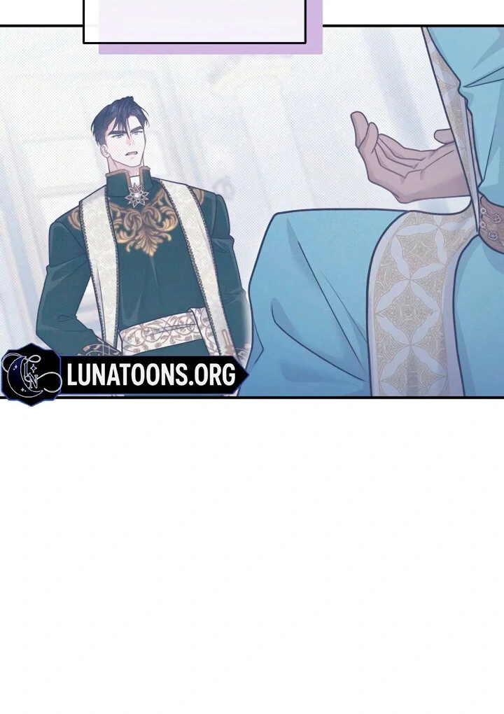 Hold Her Tighter So She Wouldn’t Run Away Chapter 18 - Page 29