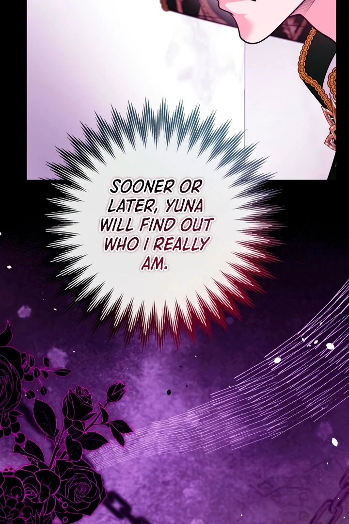 Hold Her Tighter So She Wouldn’t Run Away Chapter 18 - Page 35