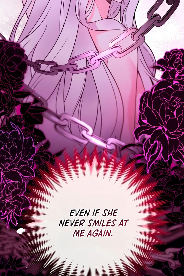 Hold Her Tighter So She Wouldn’t Run Away Chapter 18 - Page 37