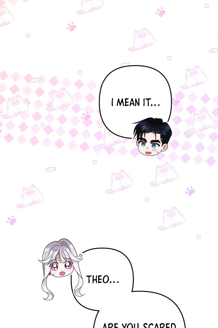 Hold Her Tighter So She Wouldn’t Run Away Chapter 18 - Page 49