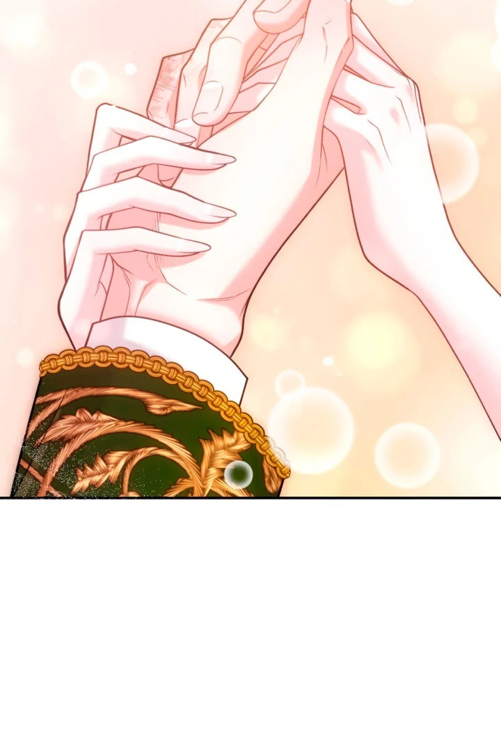 Hold Her Tighter So She Wouldn’t Run Away Chapter 18 - Page 53